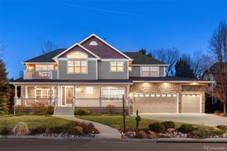 2248 Mariner Drive, Longmont, CO 80503