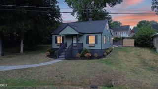 515 E Willowbrook Drive, Burlington, NC 27215