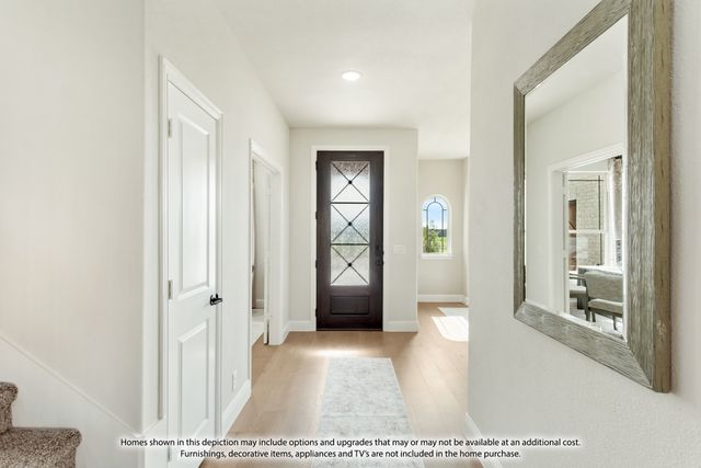 3301 Emerald Trace Drive, Denton, TX 76226