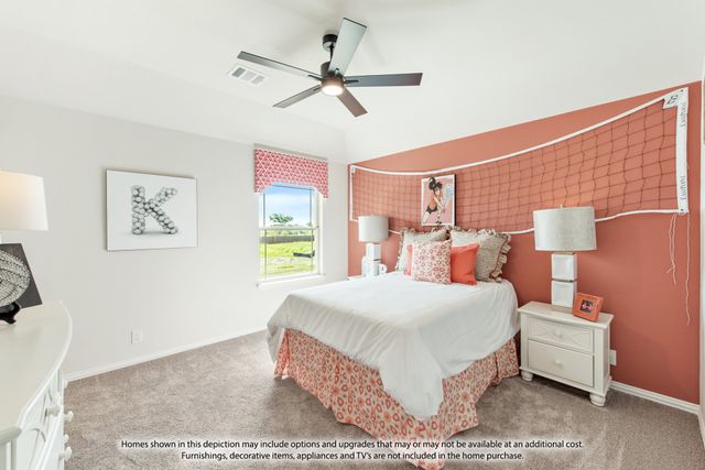 3301 Emerald Trace Drive, Denton, TX 76226