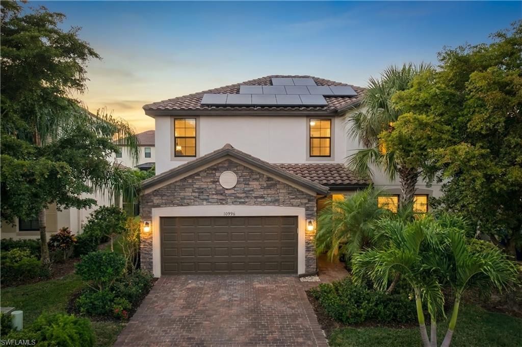 10996 Cherry Laurel DR, Fort Myers, FL 33912