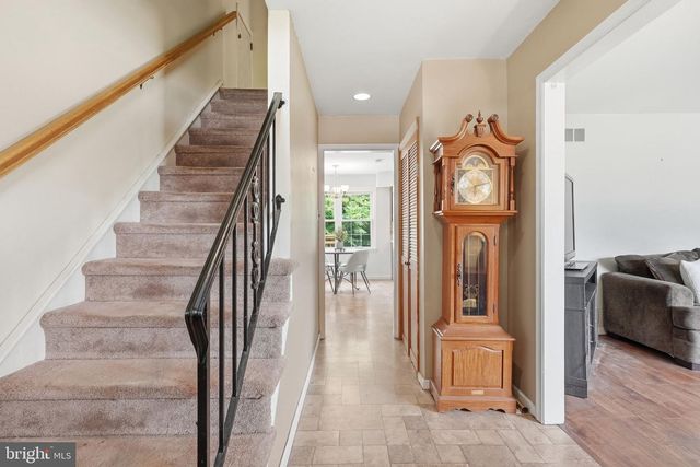 2437 W COLONIAL DR, Upper Chichester, PA 19061