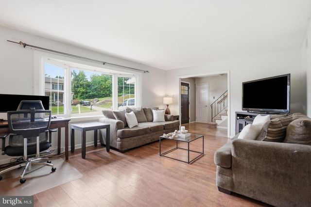 2437 W COLONIAL DR, Upper Chichester, PA 19061