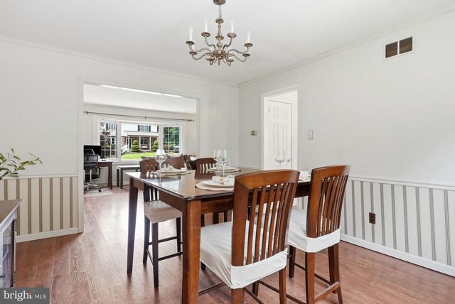 2437 W COLONIAL DR, Upper Chichester, PA 19061