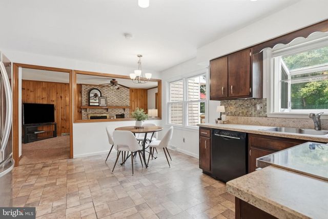 2437 W COLONIAL DR, Upper Chichester, PA 19061