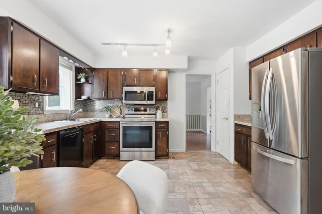 2437 W COLONIAL DR, Upper Chichester, PA 19061