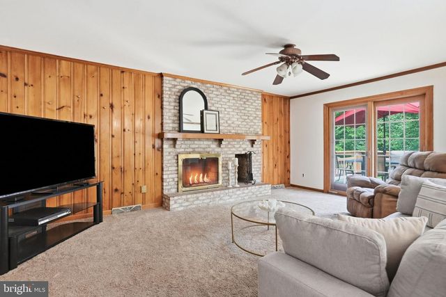 2437 W COLONIAL DR, Upper Chichester, PA 19061