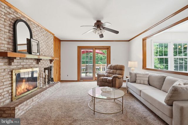2437 W COLONIAL DR, Upper Chichester, PA 19061