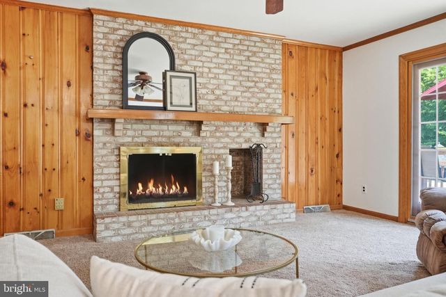 2437 W COLONIAL DR, Upper Chichester, PA 19061