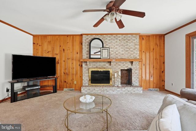 2437 W COLONIAL DR, Upper Chichester, PA 19061