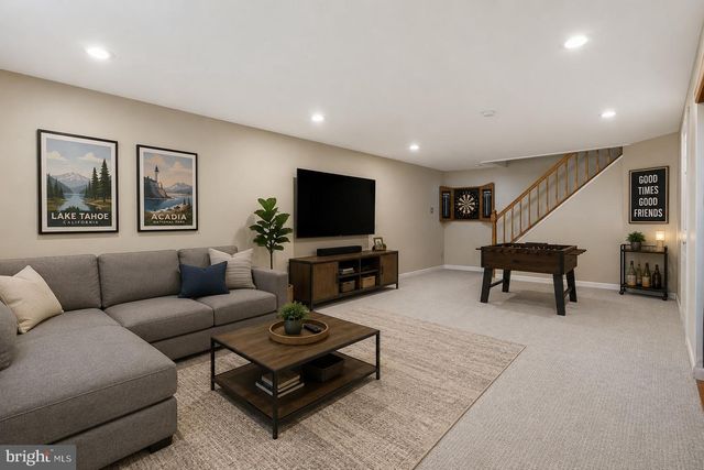 2437 W COLONIAL DR, Upper Chichester, PA 19061