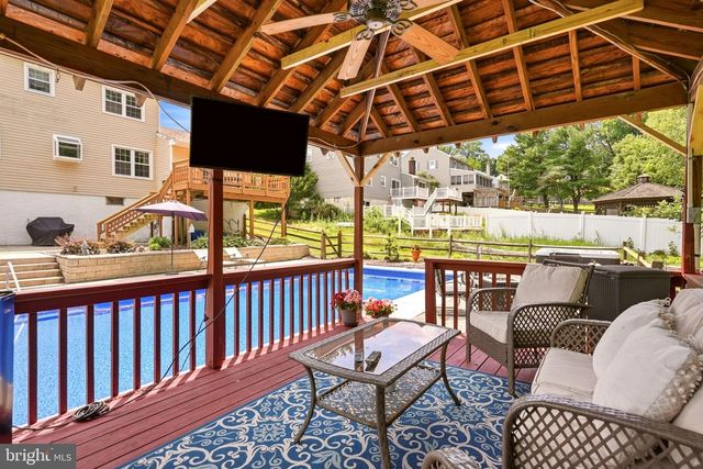 2437 W COLONIAL DR, Upper Chichester, PA 19061