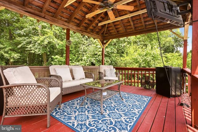 2437 W COLONIAL DR, Upper Chichester, PA 19061