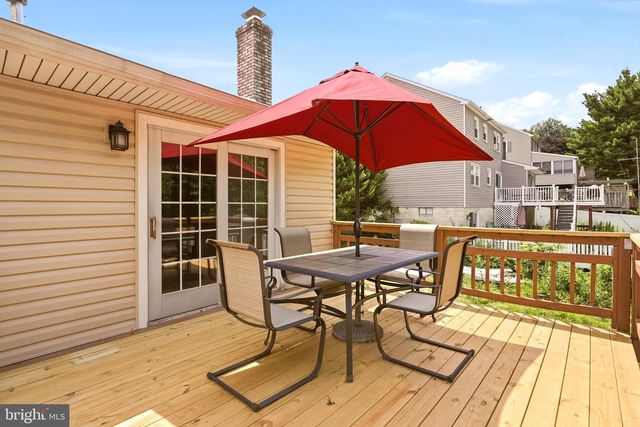 2437 W COLONIAL DR, Upper Chichester, PA 19061