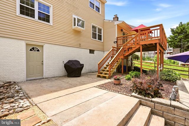 2437 W COLONIAL DR, Upper Chichester, PA 19061