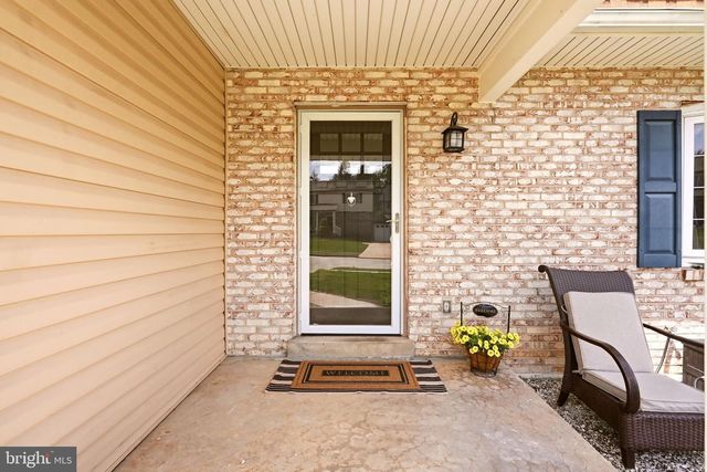2437 W COLONIAL DR, Upper Chichester, PA 19061