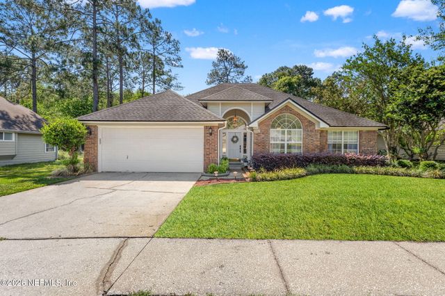 10552 INNISBROOK Drive, Jacksonville, FL 32222