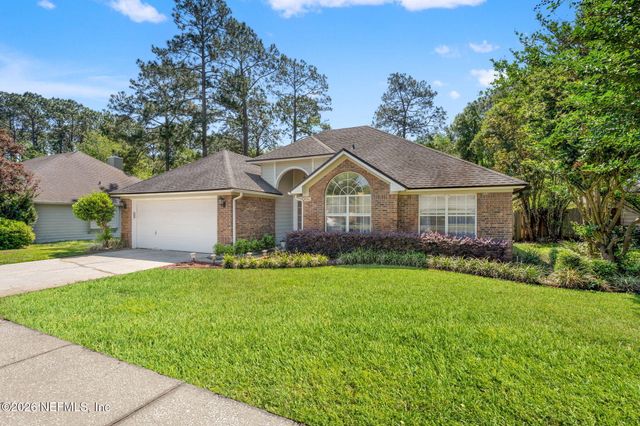 10552 INNISBROOK Drive, Jacksonville, FL 32222