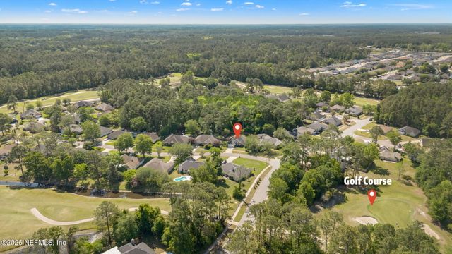 10552 INNISBROOK Drive, Jacksonville, FL 32222