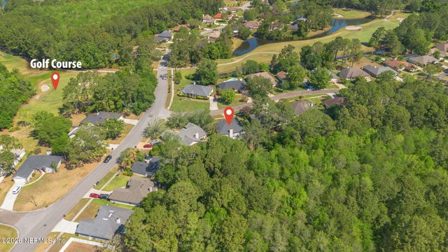 10552 INNISBROOK Drive, Jacksonville, FL 32222