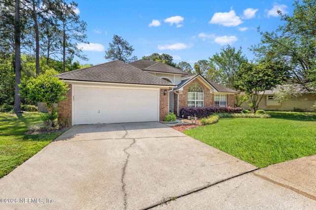 10552 INNISBROOK Drive, Jacksonville, FL 32222