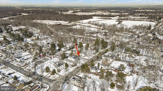 206 ANN ST, Hillsborough, NJ 08844