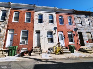 2552 BOYD STREET, Baltimore, MD 21223