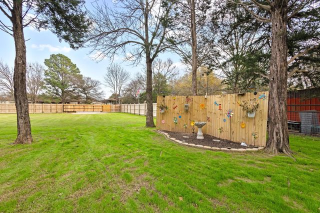 988 County Road, Gordonville, TX 76245