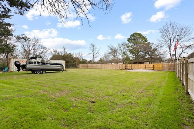 988 County Road, Gordonville, TX 76245