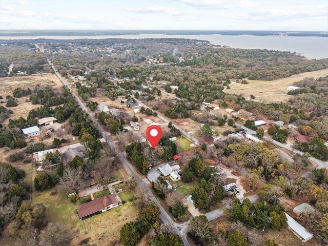 988 County Road, Gordonville, TX 76245