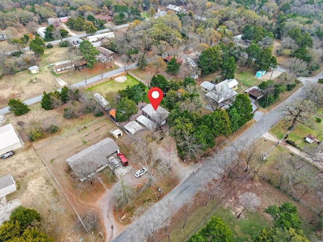 988 County Road, Gordonville, TX 76245