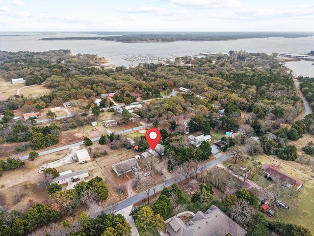 988 County Road, Gordonville, TX 76245