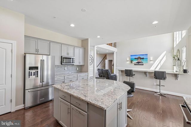 6517 TOTTERIDGE, Middle River, MD 21220