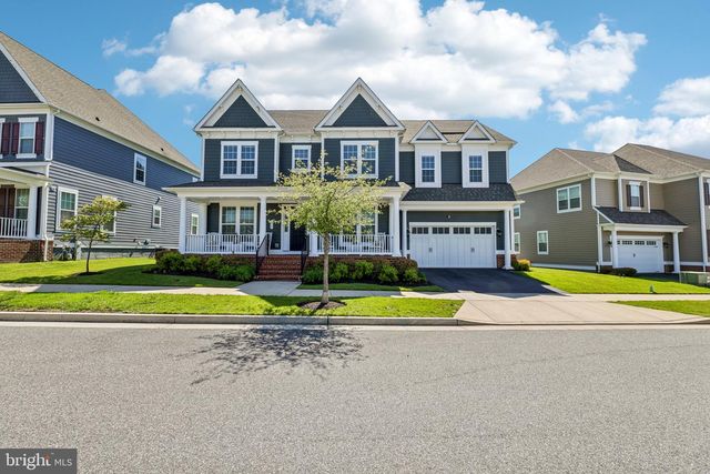 6517 TOTTERIDGE, Middle River, MD 21220
