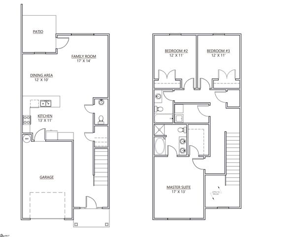 116 Marianne Lane, Easley, SC 29642
