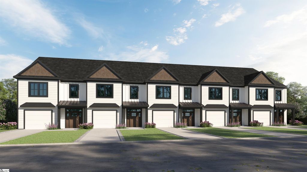 116 Marianne Lane, Easley, SC 29642