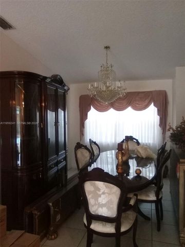 15288 SW 169th Ln, Miami, FL 33187