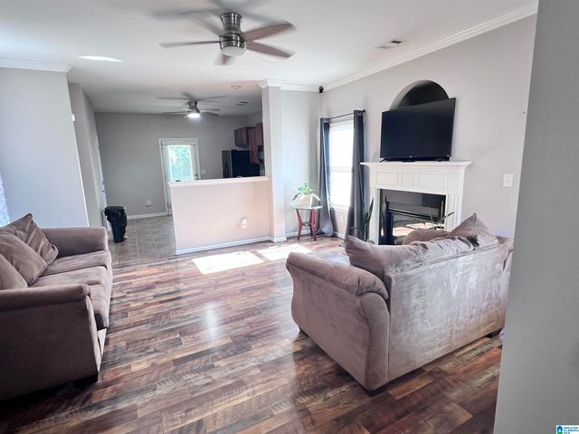 4967 DEER FOOT COVE, Pinson, AL 35126
