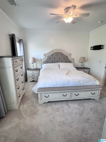 4967 DEER FOOT COVE, Pinson, AL 35126
