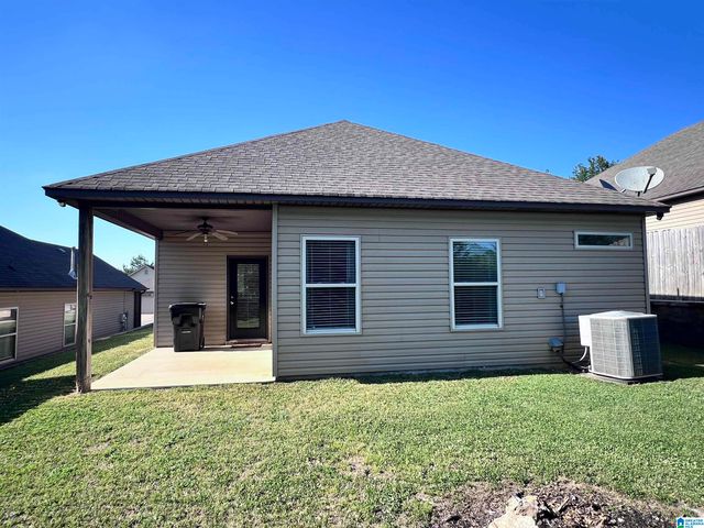 4967 DEER FOOT COVE, Pinson, AL 35126