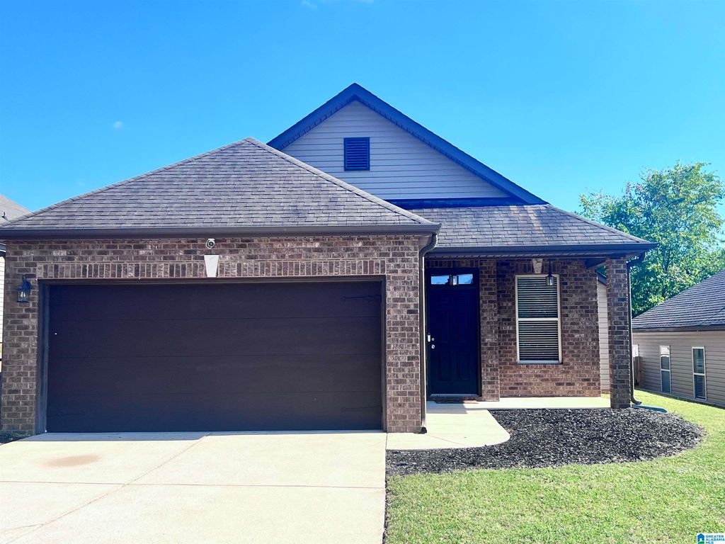 4967 DEER FOOT COVE, Pinson, AL 35126