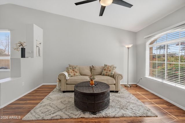 1948 E CARLA VISTA Drive, Chandler, AZ 85225