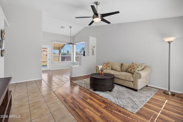 1948 E CARLA VISTA Drive, Chandler, AZ 85225