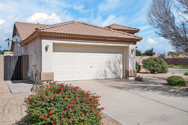 1948 E CARLA VISTA Drive, Chandler, AZ 85225