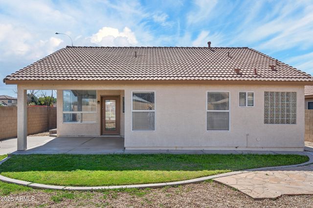 1948 E CARLA VISTA Drive, Chandler, AZ 85225