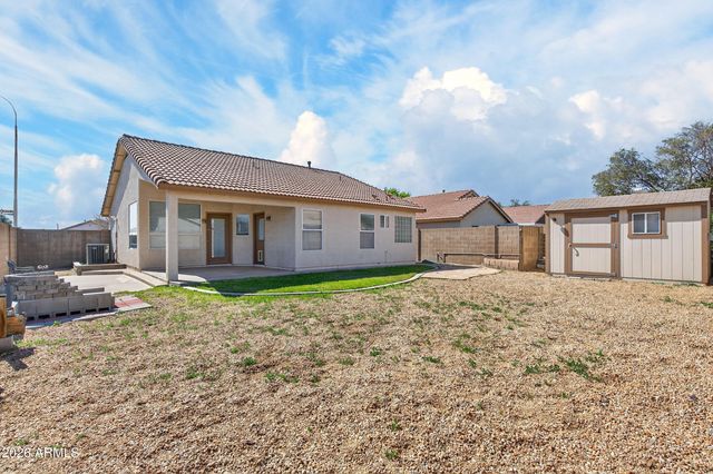 1948 E CARLA VISTA Drive, Chandler, AZ 85225