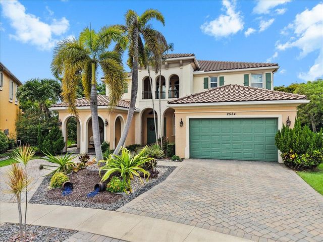 2524 Cooper Way, Wellington, FL 33414