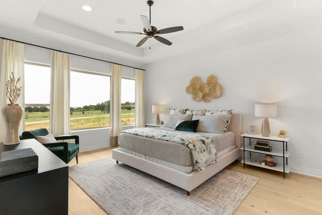 110 Agua Dulce, Bastrop, TX 78602