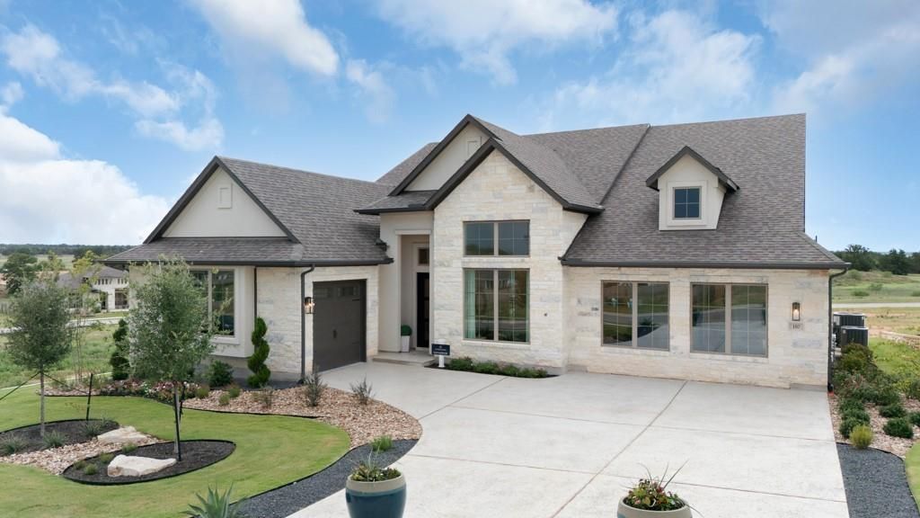 110 Agua Dulce, Bastrop, TX 78602