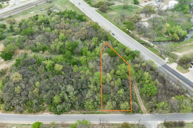 610 W Nash ST, Round Rock, TX 78664